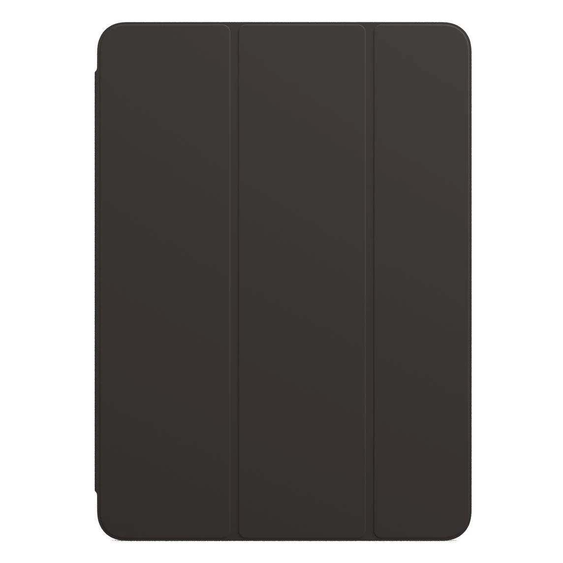 Чехол Apple Smart Folio for iPad Pro 11-inch (1st/2nd/3rd/4th generation) - Black (MJM93)
